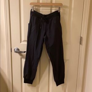 Excellent Condition Blanc Noir Getaway Joggers